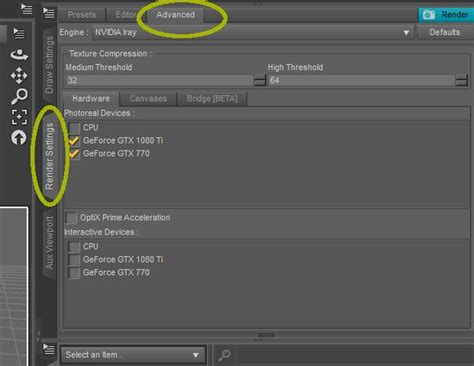 Changing this setting is only needed if you render the alpha or have transparent objects. . Best cpu for daz studio